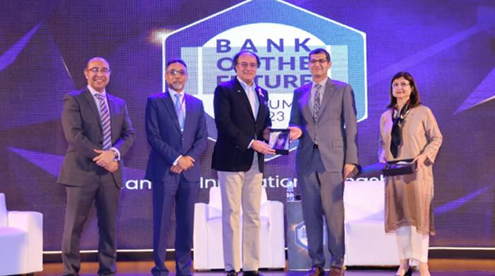 BOFF features informative trends in Pakistan's banking industry - Vimarsana News