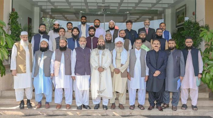 PTA, religious scholars meet in joint effort to foster safe use of social media - Vimarsana News
