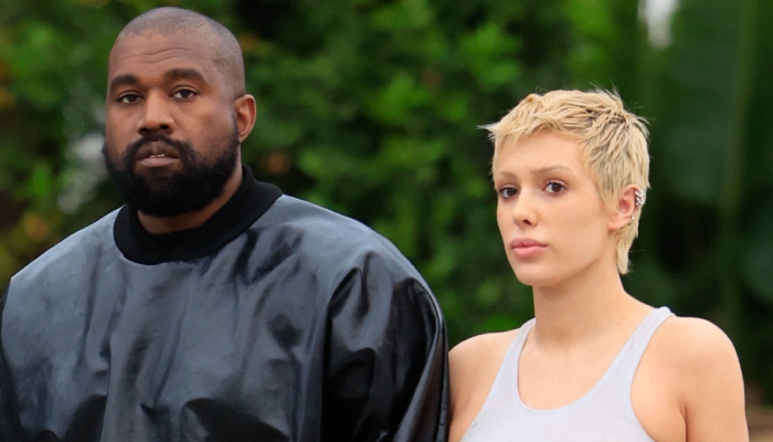 Kanye West, Bianca Censori got married solely for THIS reason