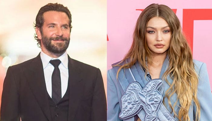 Gigi Hadid, Bradley Cooper unfazed by their 20-year age gap amid budding  romance