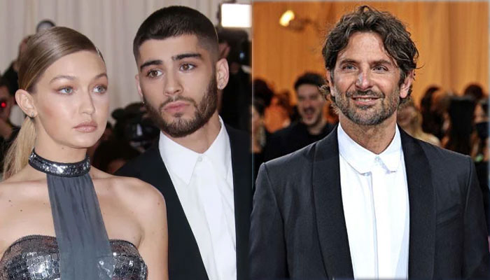 Zayn Malik reacts to ex Gigi Hadid new relationship with Bradley Cooper