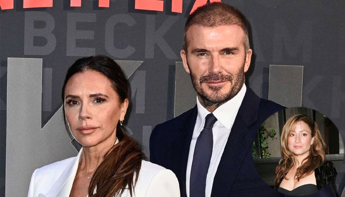 Victoria Beckham fears Davids alleged mistress may reemerge in public eye after doc release