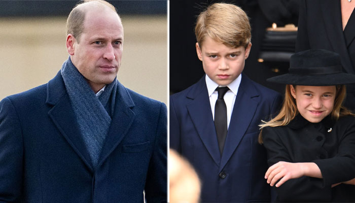 Prince George, Princess Charlotte will ‘never’ be able to marry anyone