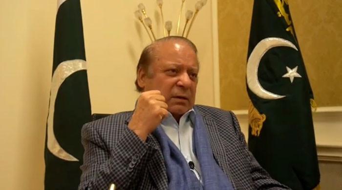 Chartered plane booked from Dubai for Nawaz Sharif’s Pakistan return on 21st