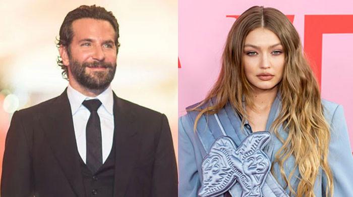 Gigi Hadid, Bradley Cooper unfazed by their 20-year age gap amid budding  romance