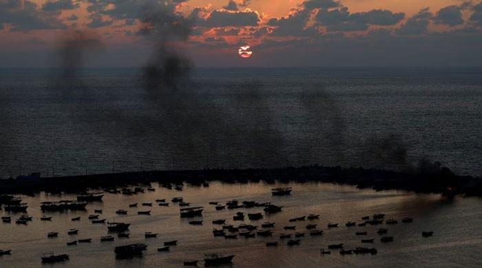 From Ottomans to Israel: What major military conflicts shaped Gaza's troubled history - Vimarsana News