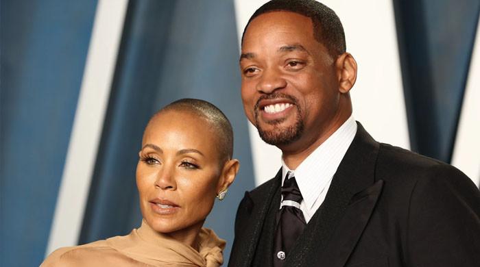 Jada Pinkett Smith reveals reason for not divorcing Will Smith despite separation