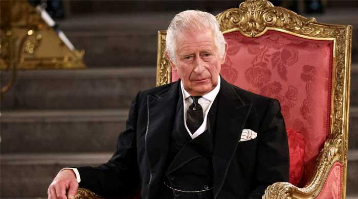 Photo of Kráľ Charles, ktorý vyriešil požiadavky Keňanov