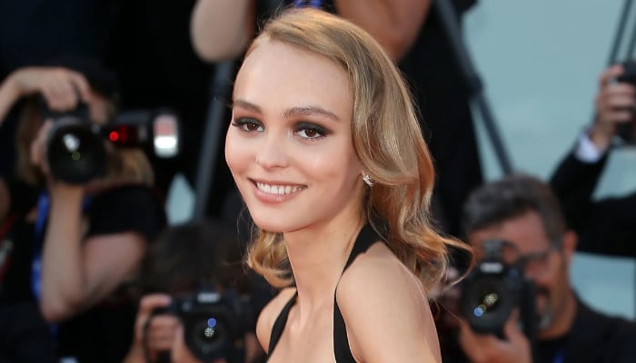 Lily-Rose Depps journey: Acting, music, and notable achievements