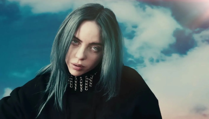 Billie Eilish expresses shocking views over her hit song Bad Guy