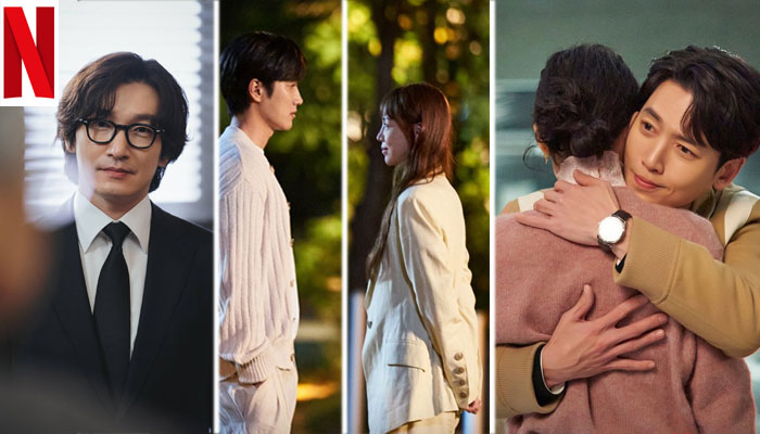 Netflix announces complete list of all new K-Dramas for 2023: Release date & more