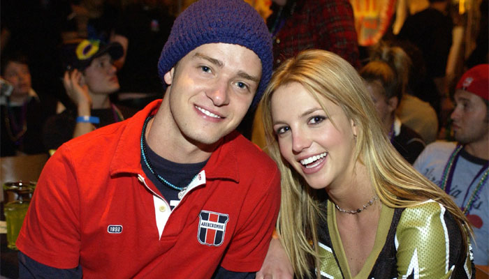 Britney Spears goes after Justin Timberlake ‘hard’ in ‘The Woman in Me’