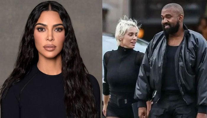 Kanye West married Bianca Censori as ‘power play’ to ‘spite’ Kim Kardashian