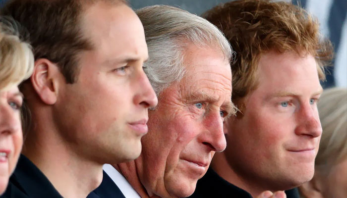 Prince Harry, Prince William to fulfill dad King Charles’ birthday wish?
