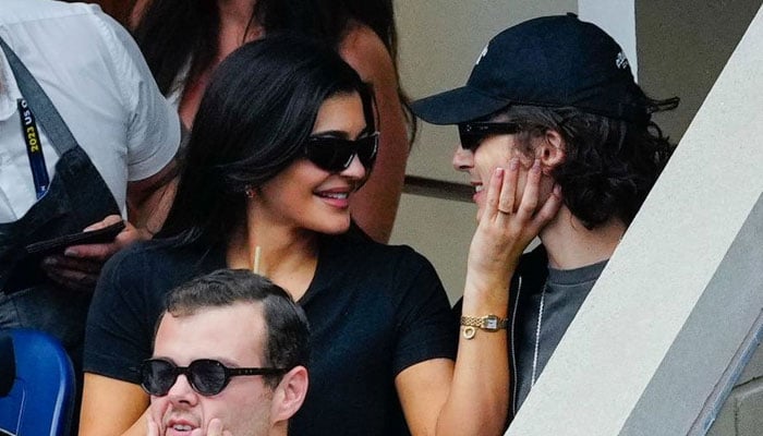 Kylie Jenner glows amid Timothée Chalamets romance stuns family