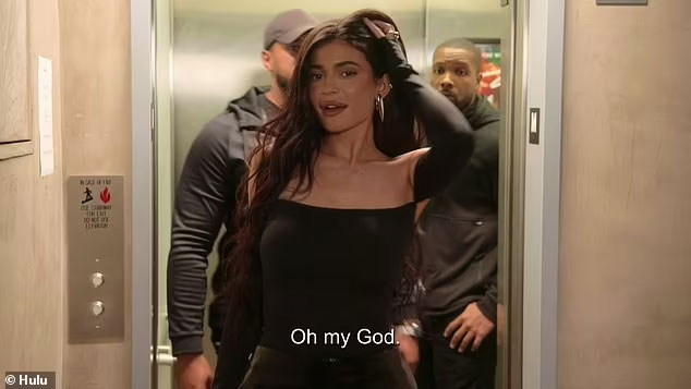 Kylie Jenner glows amid Timothée Chalamets romance stuns family