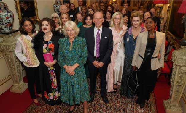 After Kate and Williams back-to-back activities, Queen Camilla swings into action