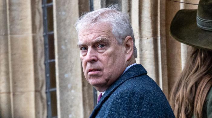 Prince Andrew defying ’logic’ in leaving Royal Lodge: ‘Proud and stubborn’