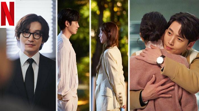 Netflix announces complete list of all new K Dramas for 2023: Release date & More - Vimarsana News