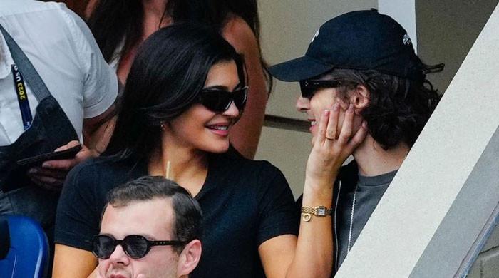 Kylie Jenner glows amid Timothée Chalamet's romance stuns family - Vimarsana News
