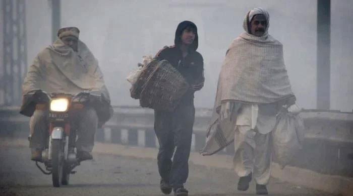 Cold wave likely to grip country after October 17