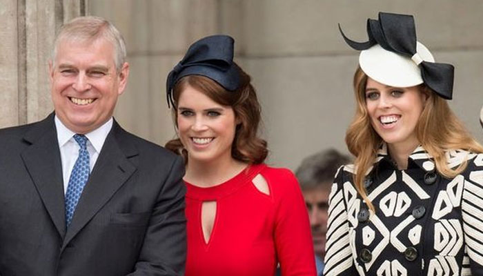 Prince Andrew has taught Princess Beatrice, Eugenie to create loving bonds with husbands