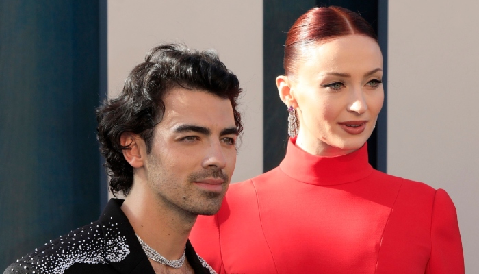 Joe Jonas makes major move after settling kids custody with Sophie Turner