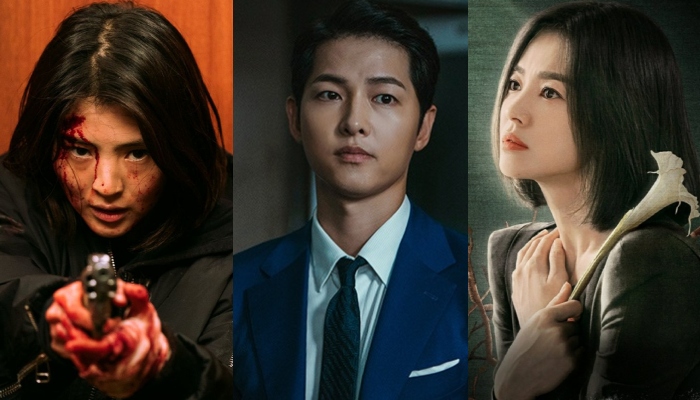 Best revenge K-dramas you must watch on Netflix for jaw-dropping twists