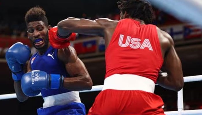LA28 Olympics: Boxing faces potential knockout from iconic games