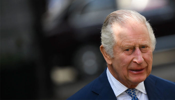 King Charles is promoting ‘ugliness and even racism’