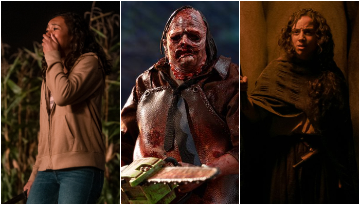 Make this Friday the 13th spooky with these slasher thrillers on Netflix