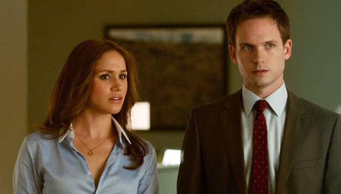 Suits fans are delighted about a new show being added to the franchise, but is Meghan on the show?