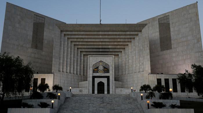 Supreme Court ruling striking down amendments to NAB law challenged