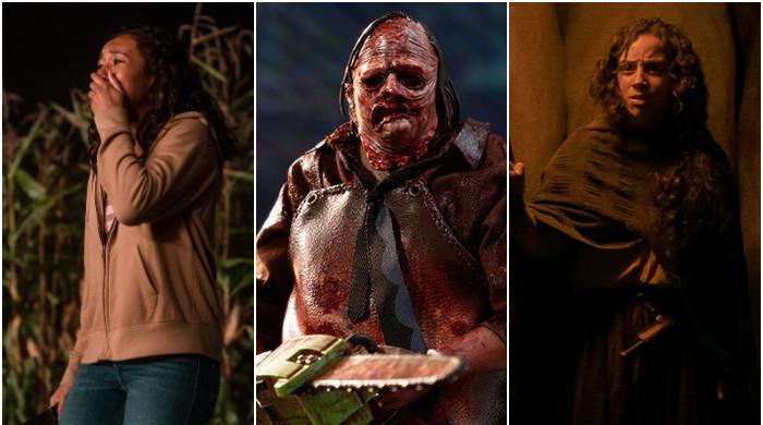 5 najlepszych thrillerów w serwisie Netflix do obejrzenia w piątek 13-tego