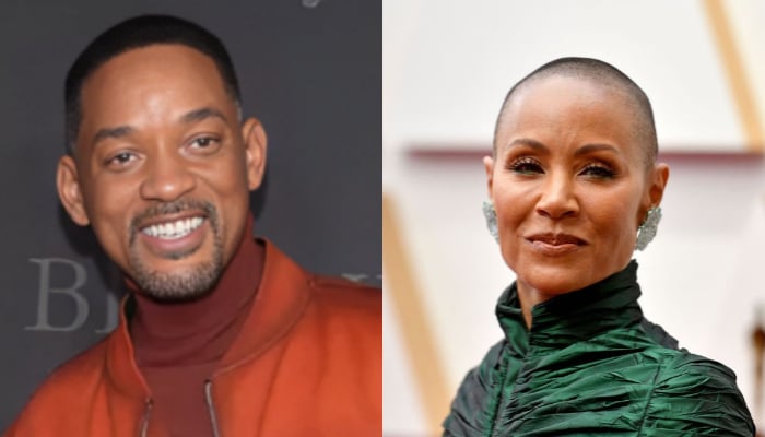 Jada Pinkett Smith details reasons for not having prenup with Will Smith