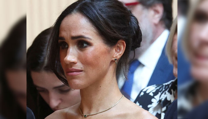 Meghan Markle can’t judge or ‘fact check’ enough to make it
