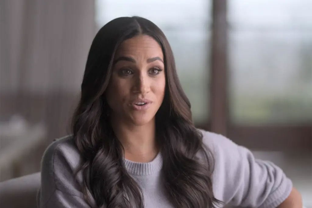 Meghan Markle can’t judge or ‘fact check’ enough to make it