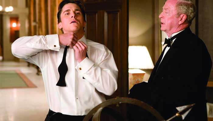 Batman actor Michael Caine announces retirement