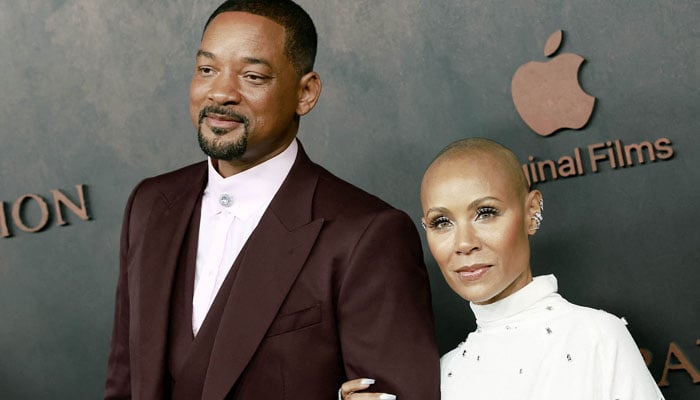 Jada Pinkett Smith is debunking rumors about her and Will Smiths 26-year-long marriage