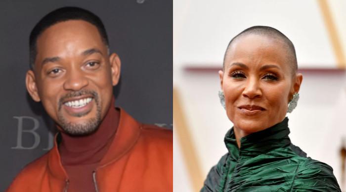 Jada Pinkett Smith details reasons for not having prenup with Will Smith - Vimarsana News