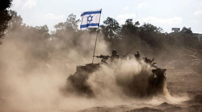 What happens in Gaza won’t stay in Gaza