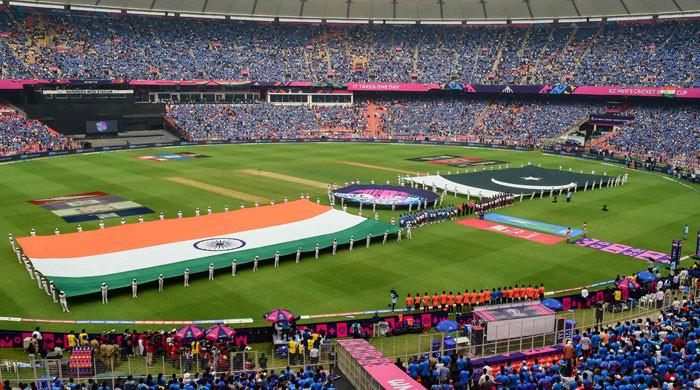 The immortal India-Pakistan cricket rivalry