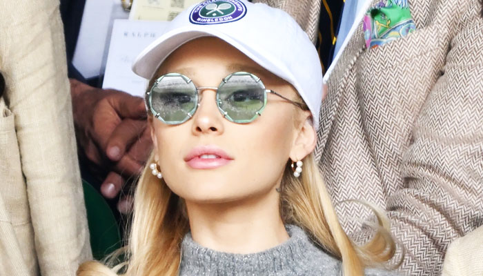 Ariana Grande spotted FIRST time since divorce settlement with Dalton Gomez