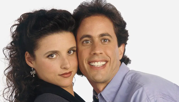 Julia Louis-Dreyfus gets brutally honest about ‘Seinfeld’ finale plans