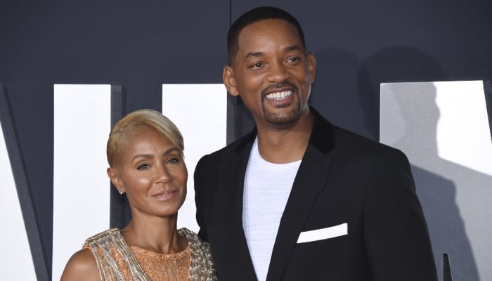 Jada Pinkett discloses living situation with Will Smith pre Oscar slap