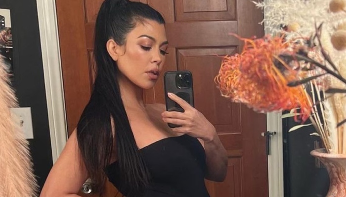 Kourtney Kardashian goes raw with post surgery episode: I talk to the baby
