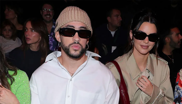 Kendall Jenner, Bad Bunny’s relationship leaked: Insider