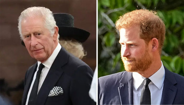 King Charles is scared to ‘stir the pot’ with Prince Harry