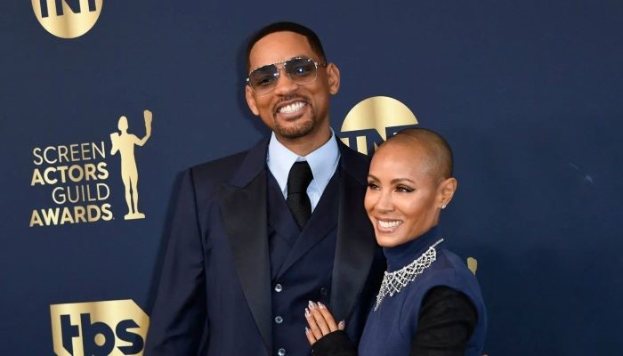 Jada Pinkett Smith plans to move back in with old Will Smith