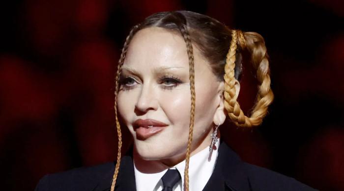 Madonna’s ‘Celebration Tour’ kicks off with a bang at London’s O2 Arena